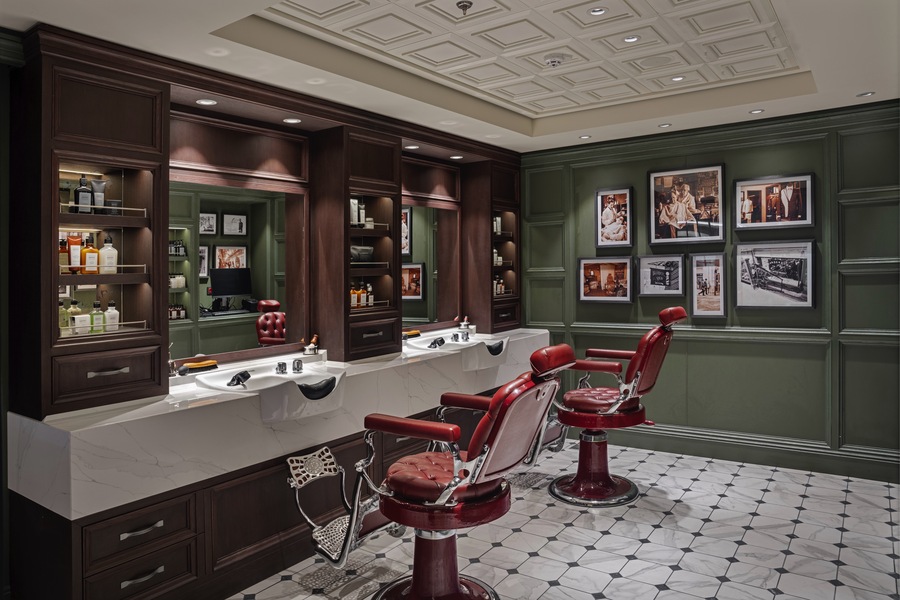 MSC Cruises MSC World Europa Gentlemens Barber - Ivan Sarfatti and MSC Rights 3.jpg
